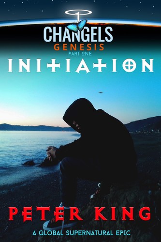 Initiation by Peter King