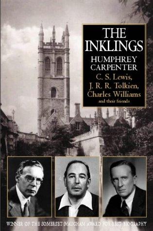 Inklings by Humphrey Carpenter