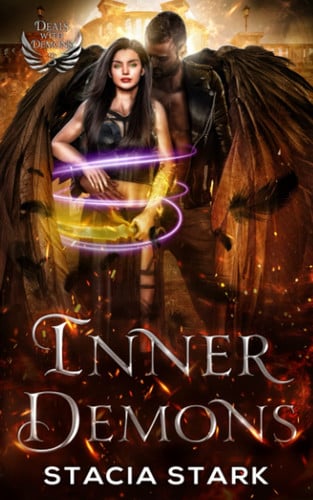 Inner Demons: A Paranormal Urban Fantasy Romance (Deals with Demons) by Stark, Stacia