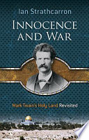 Innocence and War by Ian Strathcarron
