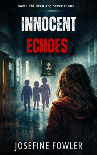 Innocent Echoes: A Psychological Thriller of Secrets and Missing Children by Fowler, Josefine