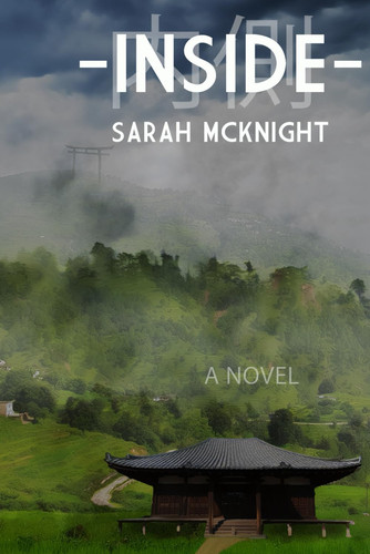 INSIDE by McKnight, Sarah