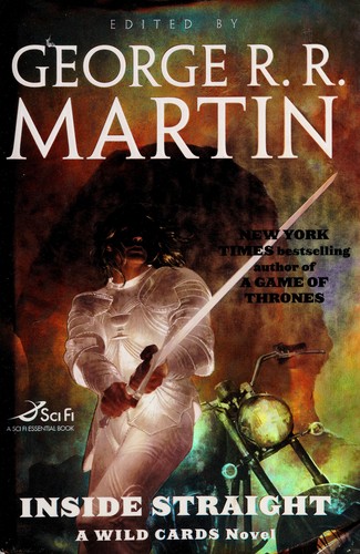 Inside Straight by George R. R. Martin