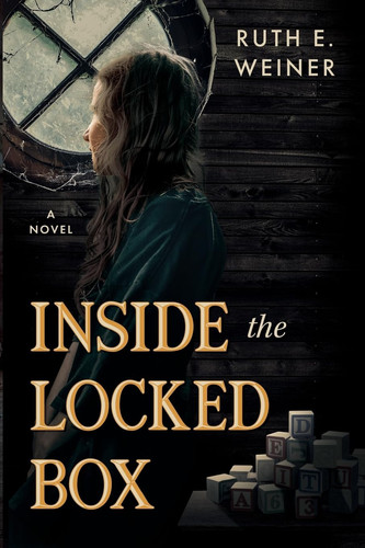Inside the Locked Box by Weiner, Ruth E.