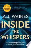 Inside the Whispers by AJ Waines