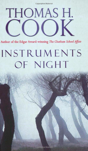 Instruments of Night by Thomas H. Cook