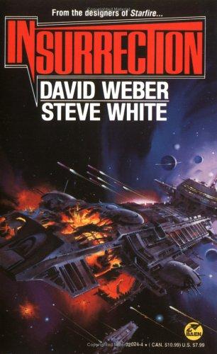 Insurrection by David Weber