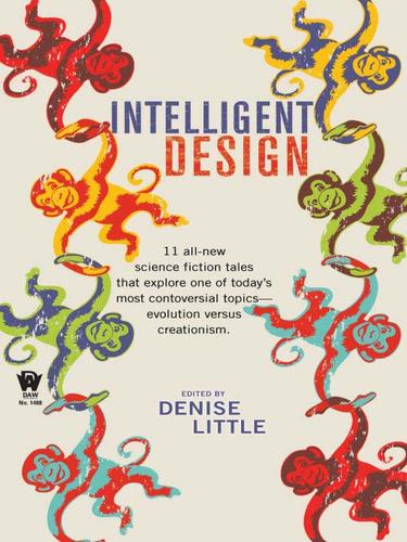 Intelligent Design by Denise Little
