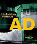 Interdisciplinary Architecture by Nicoletta Trasi