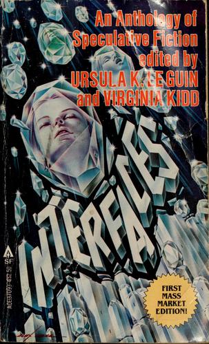 Interfaces by Ursula K. Le Guin
