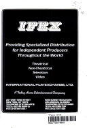 International Film Guide, 1990 by Peter Cowie
