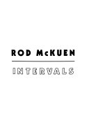 Intervals by Rod McKuen
