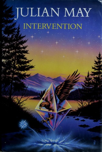 Intervention by Julian May