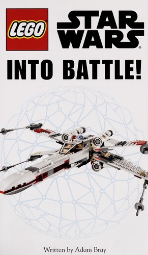 Into battle! by Adam Bray