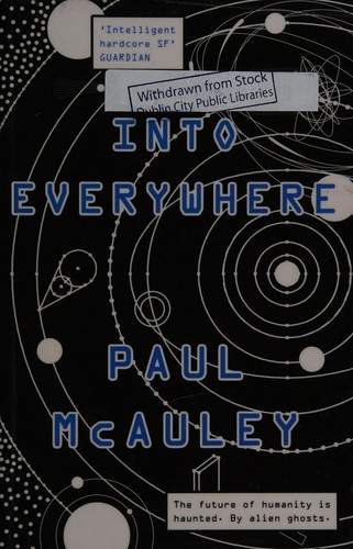 Into everywhere by Paul J. McAuley