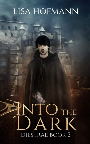 Into the Dark A Medieval Fantasy by Lisa Hofmann