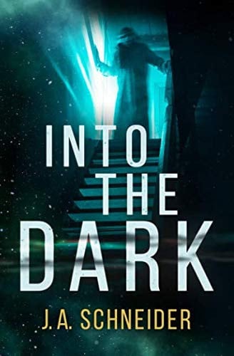 INTO THE DARK by Schneider, J.A.