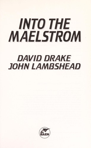 Into the maelstrom by David Drake