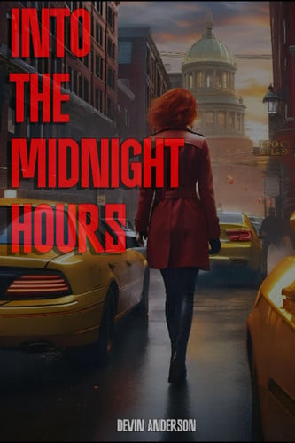 Into the Midnight Hours by Devin Anderson