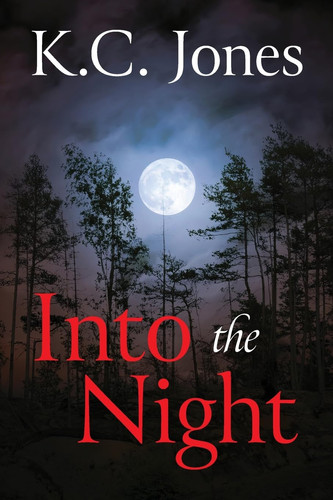 Into the Night by K. C. Jones