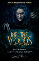 Into the Woods by Stephen Sondheim