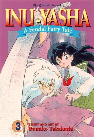 InuYasha, Vol. 19 by 高橋留美子
