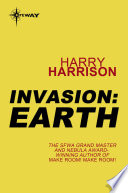 Invasion: Earth by Harry Harrison