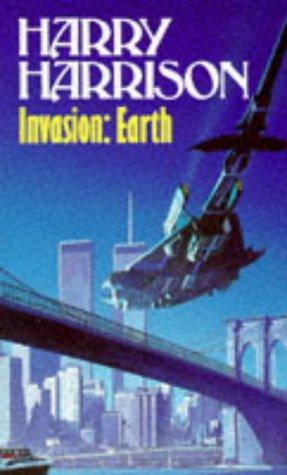 Invasion by Harry Harrison
