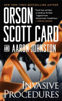 Invasive Procedures by Orson Scott Card