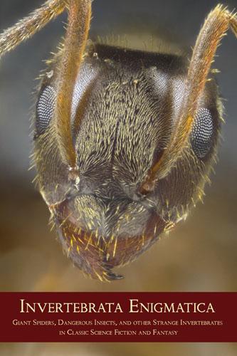 Invertebrata Enigmatica by H. G. Wells