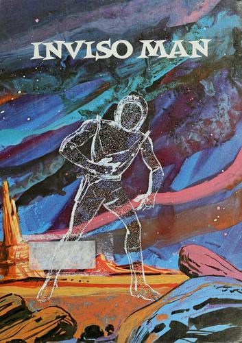 Inviso man by Henry A. Bamman