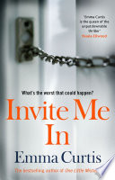 Invite Me In by Emma Curtis