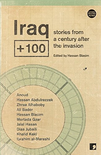 Iraq + 100 by Hassan Blasim