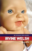 Irvine Welsh by Aaron Kelly