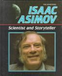 Isaac Asimov by Ellen Erlanger