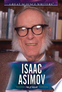 Isaac Asimov by Philip Wolny