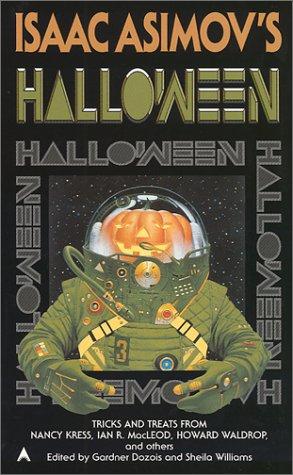 Isaac Asimov's Halloween by Gardner R. Dozois