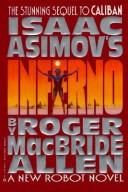 Isaac Asimov's Inferno by Roger MacBride Allen
