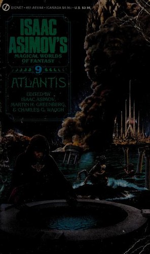 Isaac Asimov's Magical Worlds of Fantasy, Volume 9 by Isaac Asimov