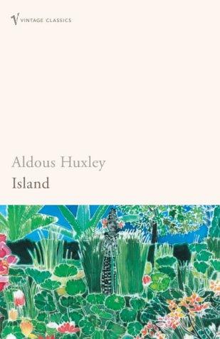 Island by Aldous Huxley