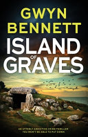 Island of Graves by Gwyn Bennett