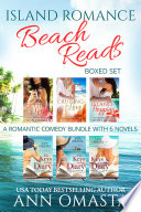 Island Romance Beach Reads Boxed Set by Ann Omasta
