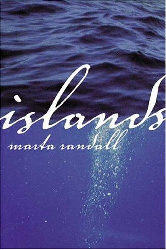 Islands by Marta Randall