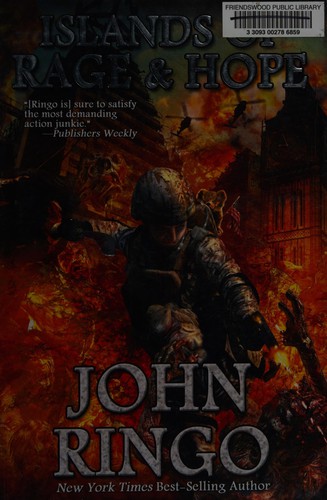 Islands of rage & hope by John Ringo