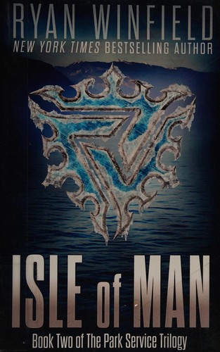 Isle of man by Ryan Winfield