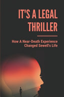 It's A Legal Thriller by Gisele Zahniser