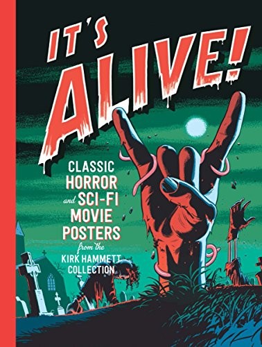 It's alive! by Daniel Finamore