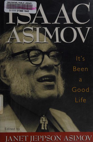 It's been a Good Life by Isaac Asimov