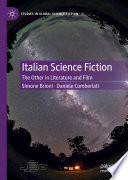 Italian Science Fiction by Simone Brioni