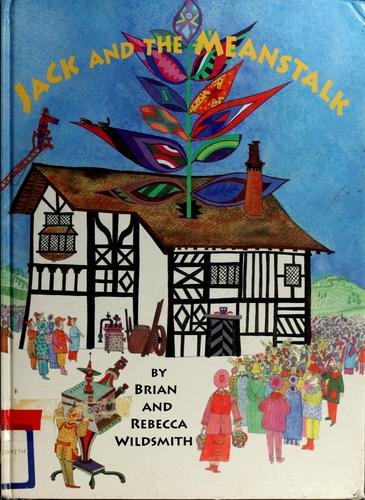 Jack and the meanstalk by Brian Wildsmith